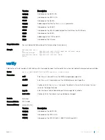 Preview for 83 page of Dell S6100 Configuration Manual