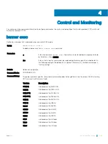 Preview for 85 page of Dell S6100 Configuration Manual