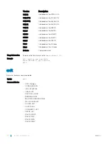 Preview for 98 page of Dell S6100 Configuration Manual