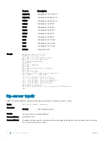 Preview for 100 page of Dell S6100 Configuration Manual