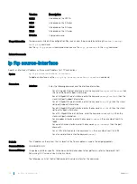 Preview for 104 page of Dell S6100 Configuration Manual