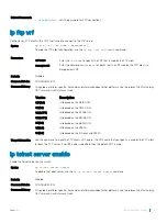 Preview for 107 page of Dell S6100 Configuration Manual