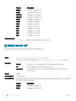 Preview for 108 page of Dell S6100 Configuration Manual