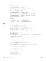 Preview for 144 page of Dell S6100 Configuration Manual