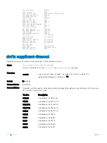 Preview for 172 page of Dell S6100 Configuration Manual