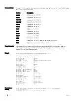 Preview for 176 page of Dell S6100 Configuration Manual