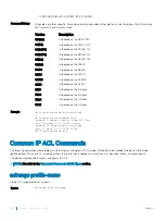 Preview for 182 page of Dell S6100 Configuration Manual