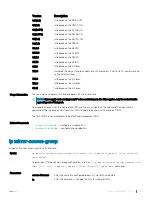 Preview for 187 page of Dell S6100 Configuration Manual