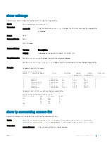 Preview for 189 page of Dell S6100 Configuration Manual