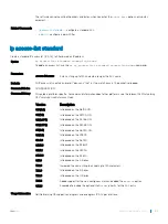 Preview for 193 page of Dell S6100 Configuration Manual