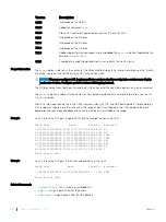 Preview for 216 page of Dell S6100 Configuration Manual