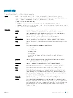 Preview for 217 page of Dell S6100 Configuration Manual