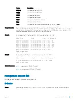 Preview for 235 page of Dell S6100 Configuration Manual