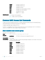 Preview for 238 page of Dell S6100 Configuration Manual