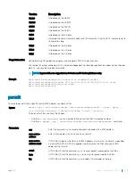 Preview for 245 page of Dell S6100 Configuration Manual