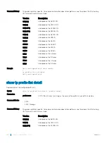 Preview for 258 page of Dell S6100 Configuration Manual