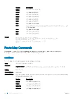 Preview for 260 page of Dell S6100 Configuration Manual