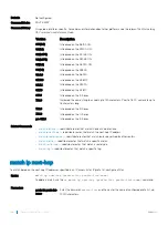 Preview for 266 page of Dell S6100 Configuration Manual