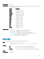 Preview for 269 page of Dell S6100 Configuration Manual