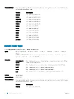 Preview for 270 page of Dell S6100 Configuration Manual