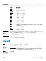 Preview for 273 page of Dell S6100 Configuration Manual