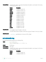 Preview for 274 page of Dell S6100 Configuration Manual