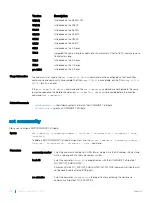 Preview for 276 page of Dell S6100 Configuration Manual