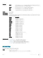 Preview for 281 page of Dell S6100 Configuration Manual