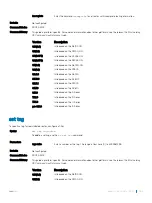 Preview for 283 page of Dell S6100 Configuration Manual