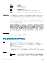 Preview for 288 page of Dell S6100 Configuration Manual