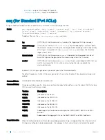 Preview for 290 page of Dell S6100 Configuration Manual