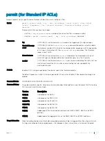 Preview for 297 page of Dell S6100 Configuration Manual