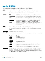 Preview for 312 page of Dell S6100 Configuration Manual