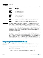 Preview for 323 page of Dell S6100 Configuration Manual