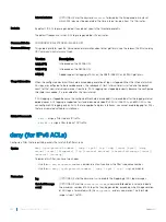 Preview for 330 page of Dell S6100 Configuration Manual