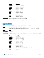 Preview for 342 page of Dell S6100 Configuration Manual