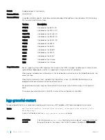 Preview for 356 page of Dell S6100 Configuration Manual