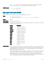 Preview for 360 page of Dell S6100 Configuration Manual