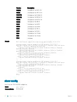 Preview for 414 page of Dell S6100 Configuration Manual