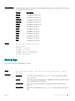 Preview for 415 page of Dell S6100 Configuration Manual