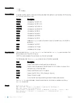 Preview for 416 page of Dell S6100 Configuration Manual