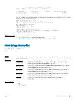 Preview for 417 page of Dell S6100 Configuration Manual