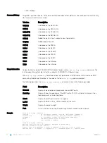 Preview for 420 page of Dell S6100 Configuration Manual