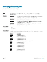 Preview for 423 page of Dell S6100 Configuration Manual