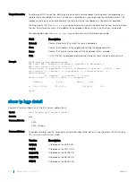 Preview for 424 page of Dell S6100 Configuration Manual