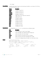 Preview for 430 page of Dell S6100 Configuration Manual