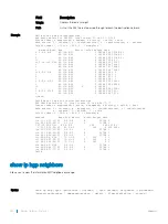 Preview for 432 page of Dell S6100 Configuration Manual