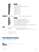 Preview for 438 page of Dell S6100 Configuration Manual