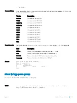 Preview for 439 page of Dell S6100 Configuration Manual