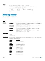 Preview for 443 page of Dell S6100 Configuration Manual